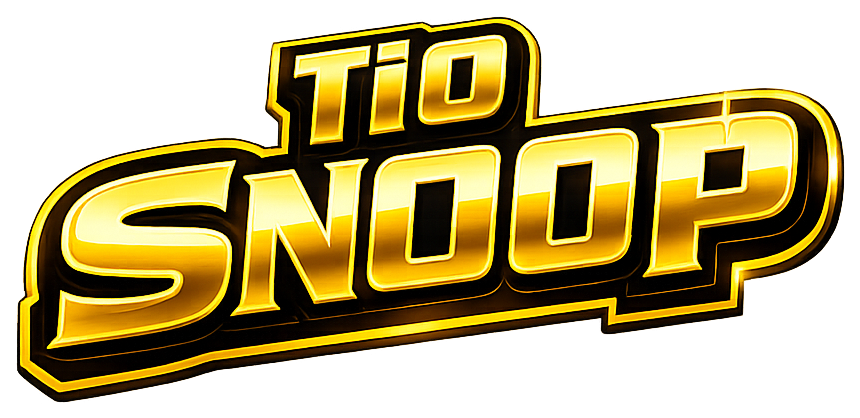 Tio Snoop